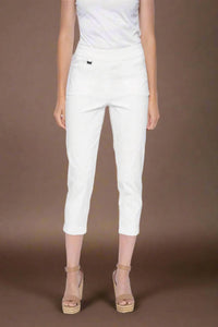 Picadilly - Cuffed Capri