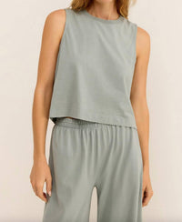 Z Supply - Sloane Jersey Tank