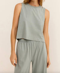 Z Supply - Sloane Jersey Tank