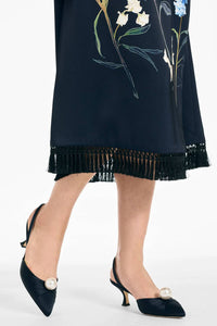 Sachin & Babi - Annette Midi Dress