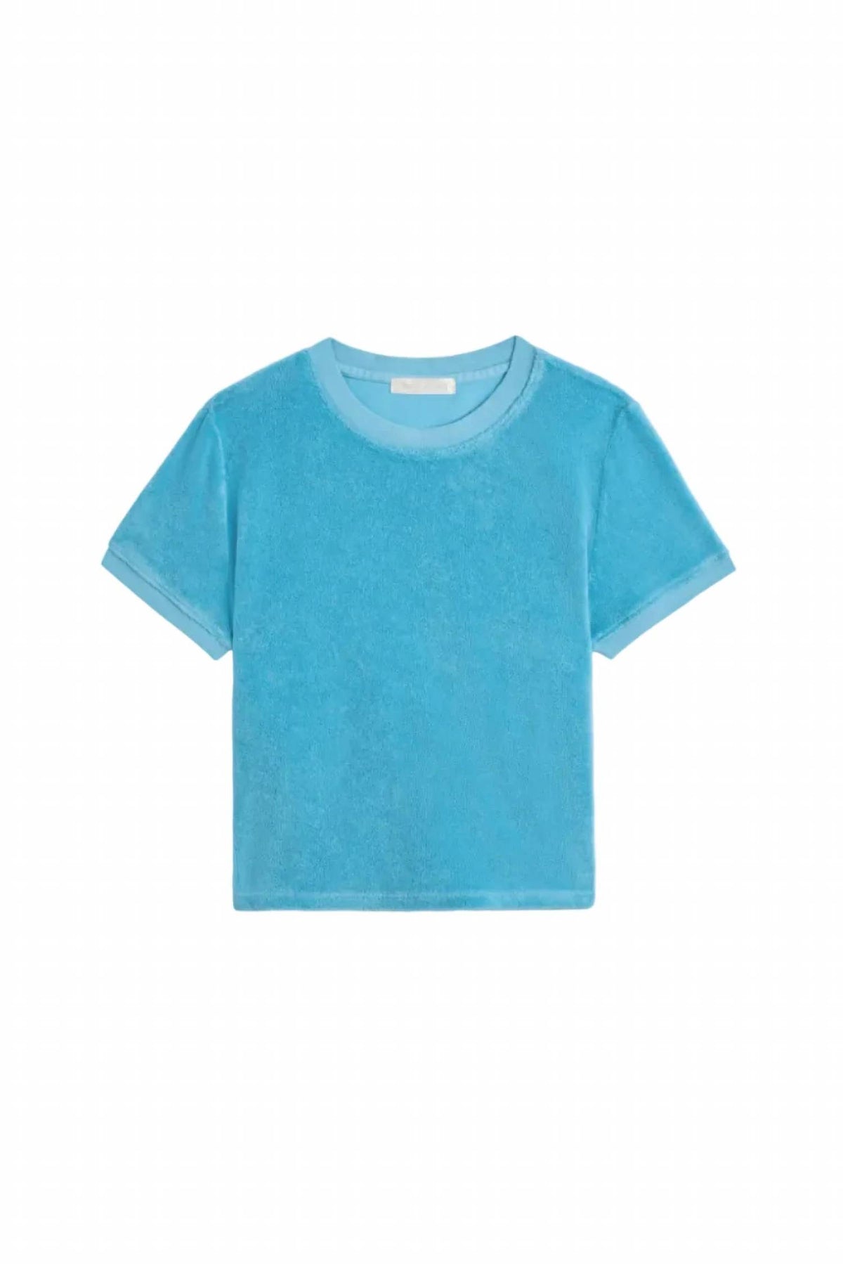 Suzie Kondi - Carpi Terry Tee