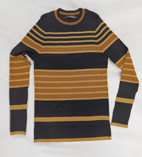 Filovemoda - Long Sleeve Knit Sweater