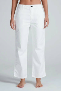 Askk Ny - Tomboy Twill Pants