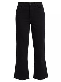 7 For All Mankind - Alexa High Rise Ankle Length Jeans