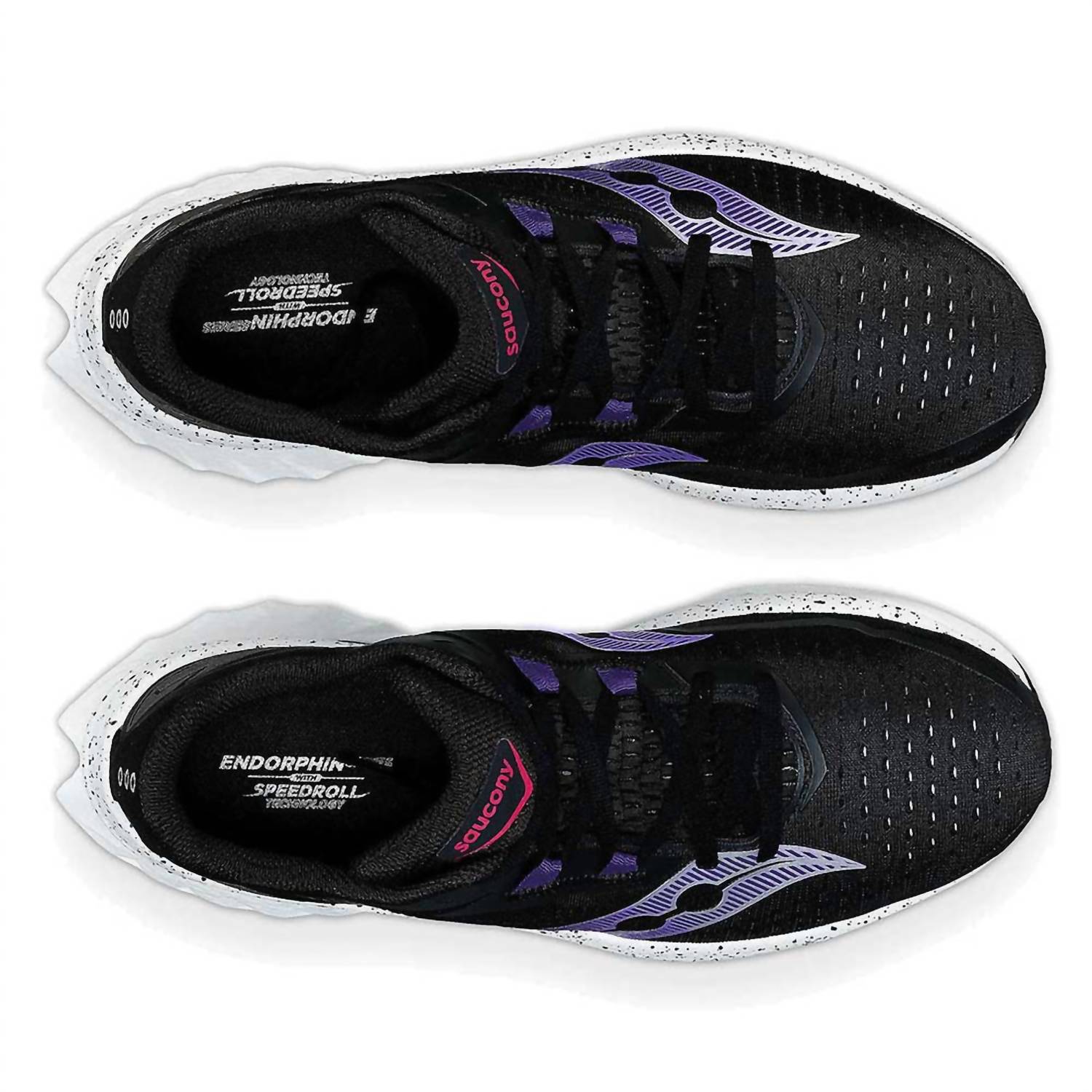 Saucony - Women's Endorphin Speed 4 Sneakers