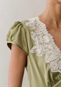 Few Moda - Kasey Dress