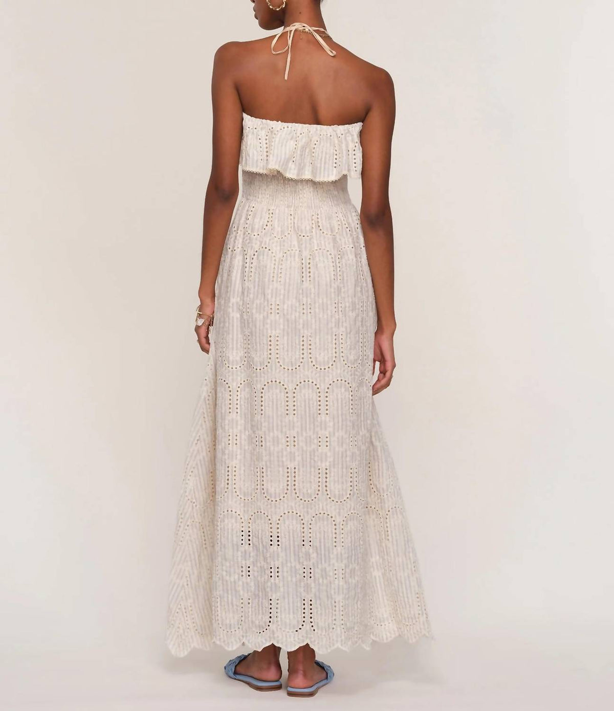 Heartloom - Tenley Dress