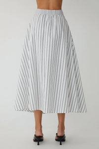 Js71 - Fraser Midi Skirt