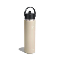 Hydro Flask - Wide Mouth Flex Straw Cap Tumbler - 24oz