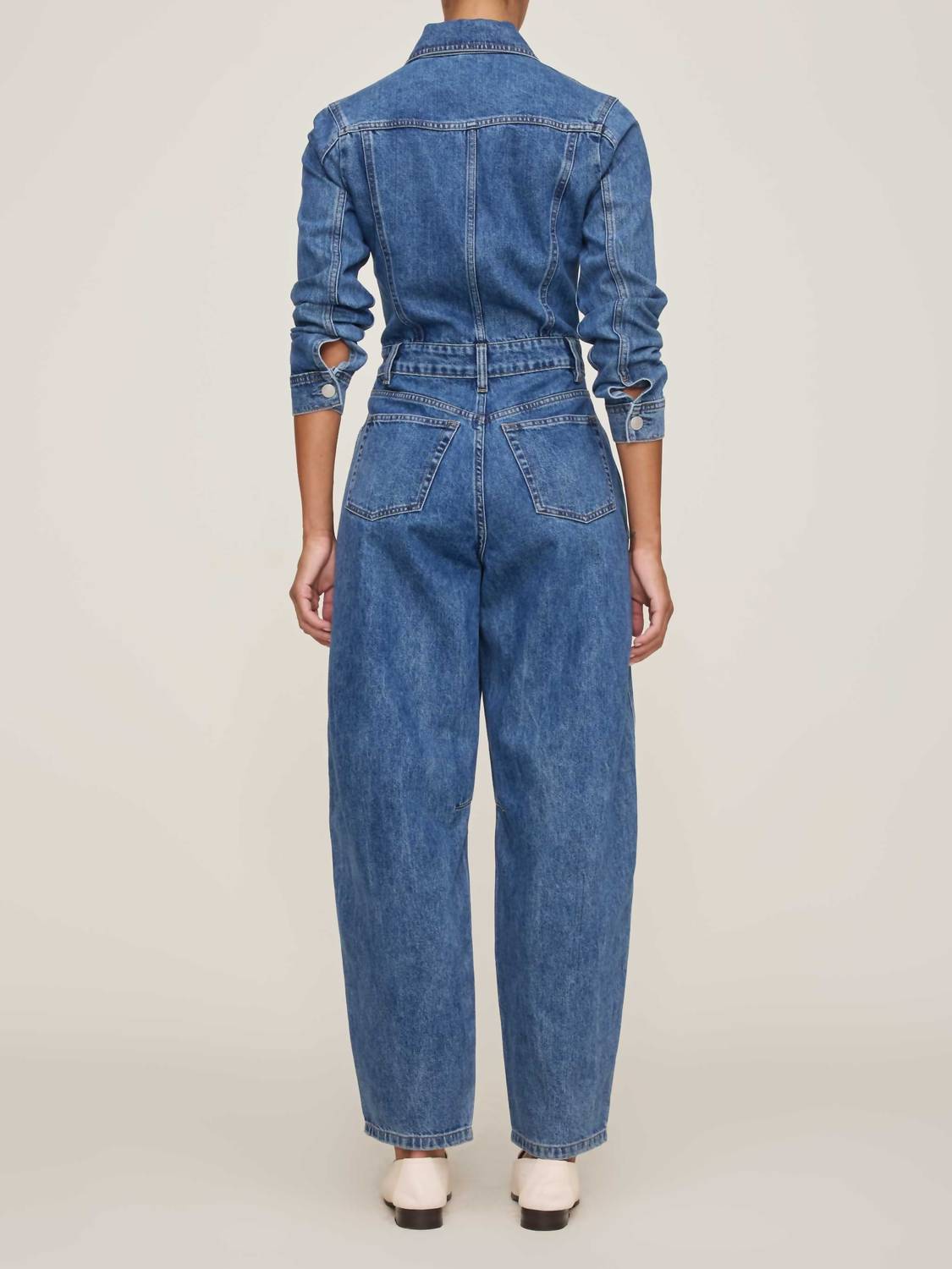 Dl1961 - Women'S - Alissa Jumpsuit