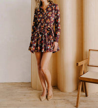 Love The Label - Kay Mini Dress