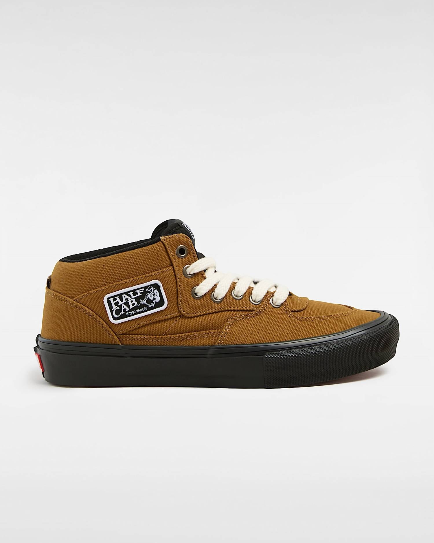 Vans - Men's Skate Half Cab Duck Canvas Shoes