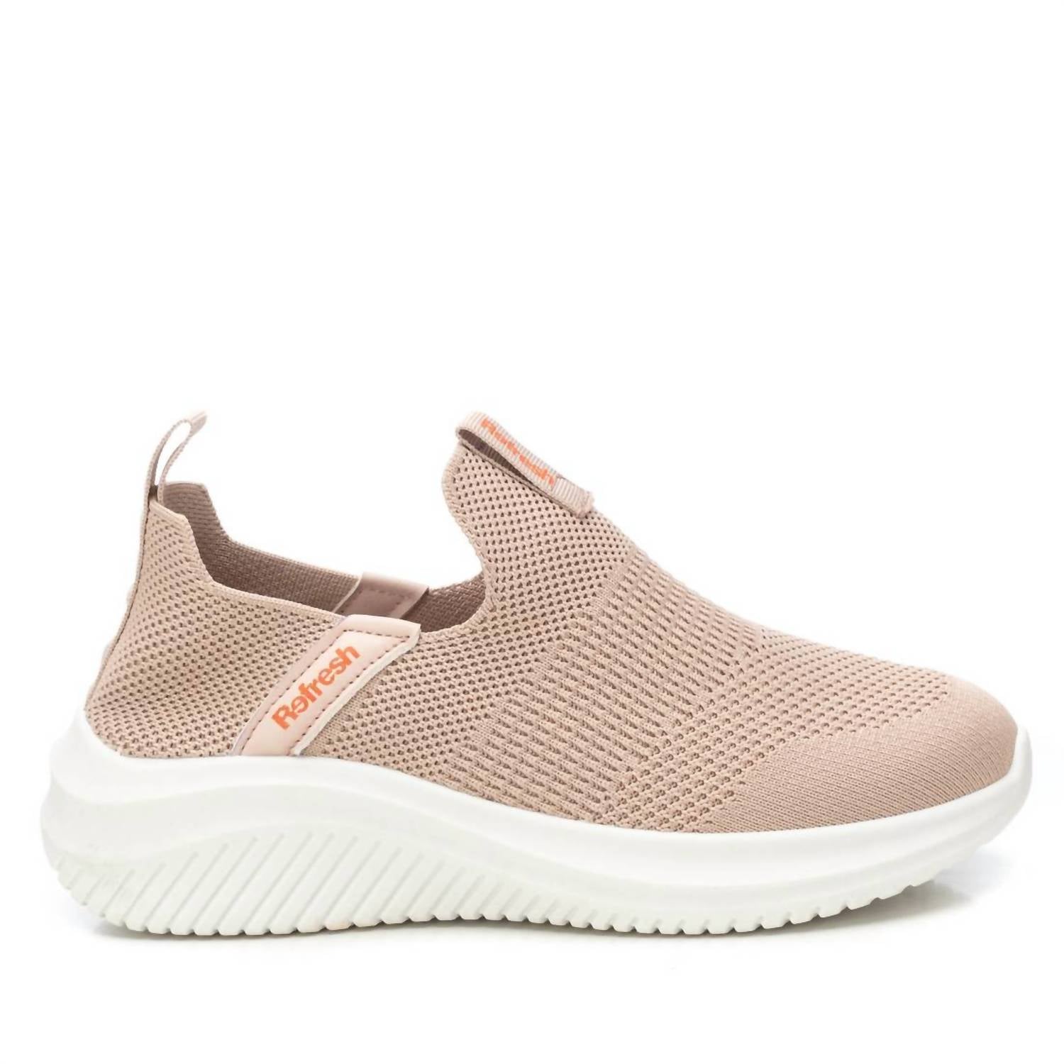 Xti - Women's Active Stretch Sneakers