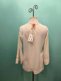 Johnny Was - Women's Riveda Tonal Blouse