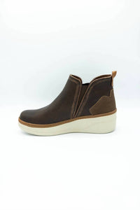 Blowfish - Women's Charming Wedge Sneaker Boots