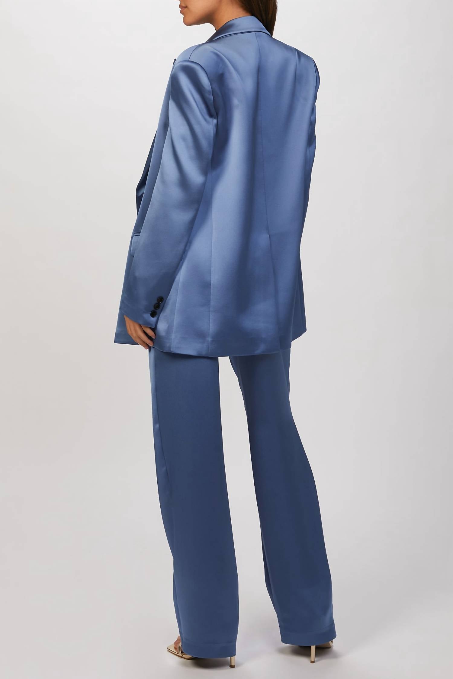 BONNIE SATIN JACKET