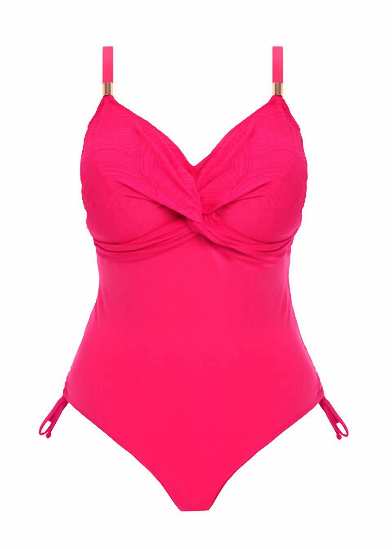 Fantasie - Women's Ottawa One Piece
