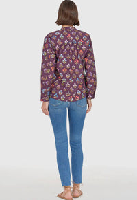 Livro - The Bradley Shirt
