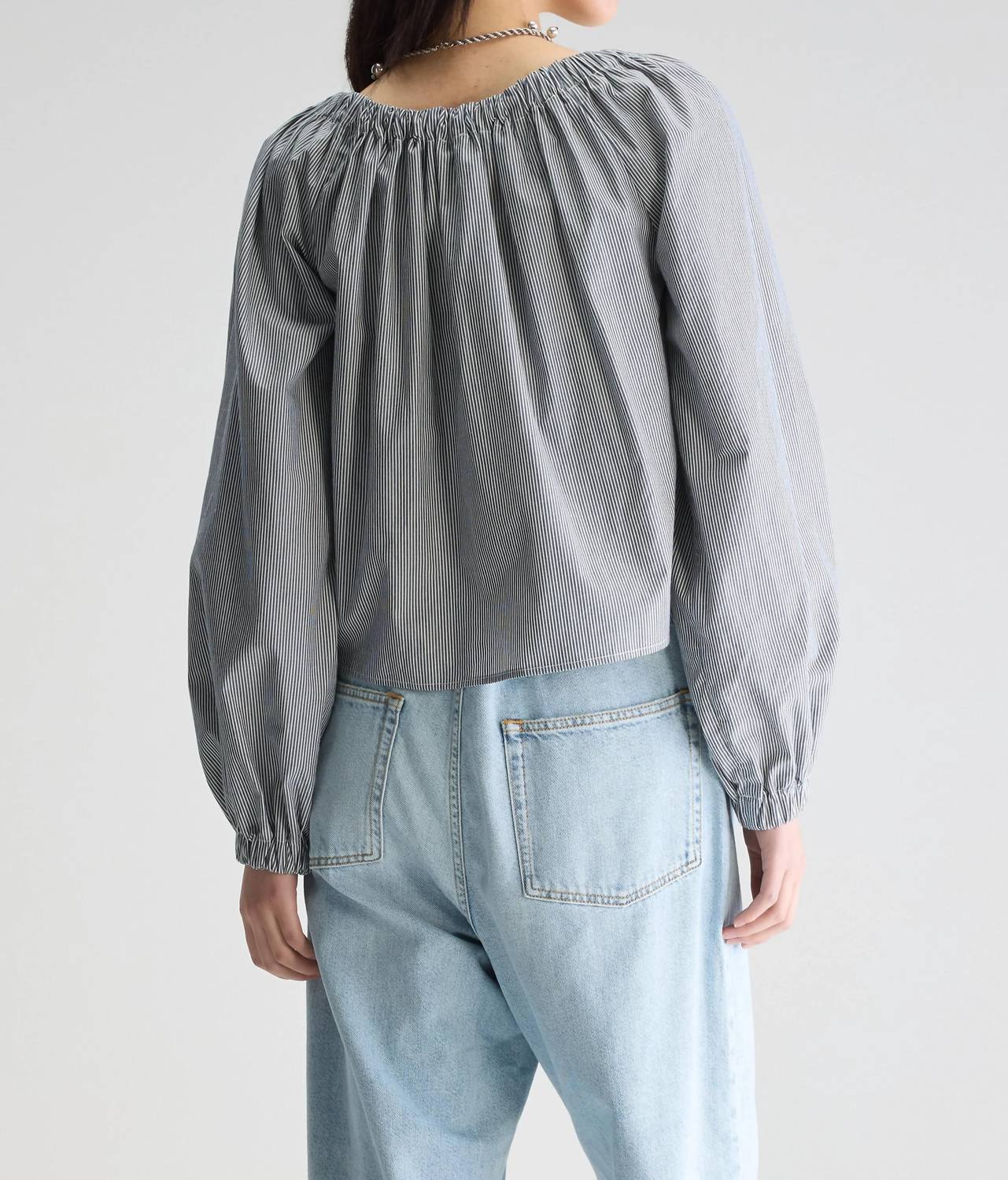Bellerose - Taissa Blouse