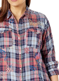 Johnny Was - Carmen Westward Shirt