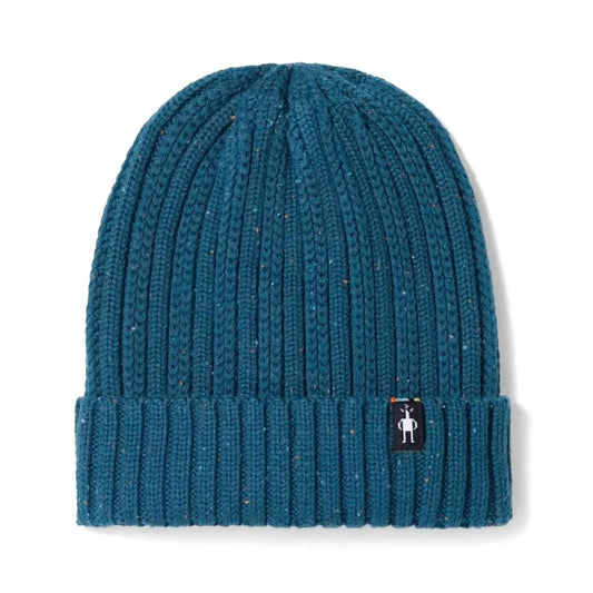 Smartwool - Men's Rib Beanie