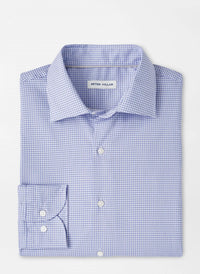 Peter Millar - Jackson Crown Lite Cotton Stretch Shirt
