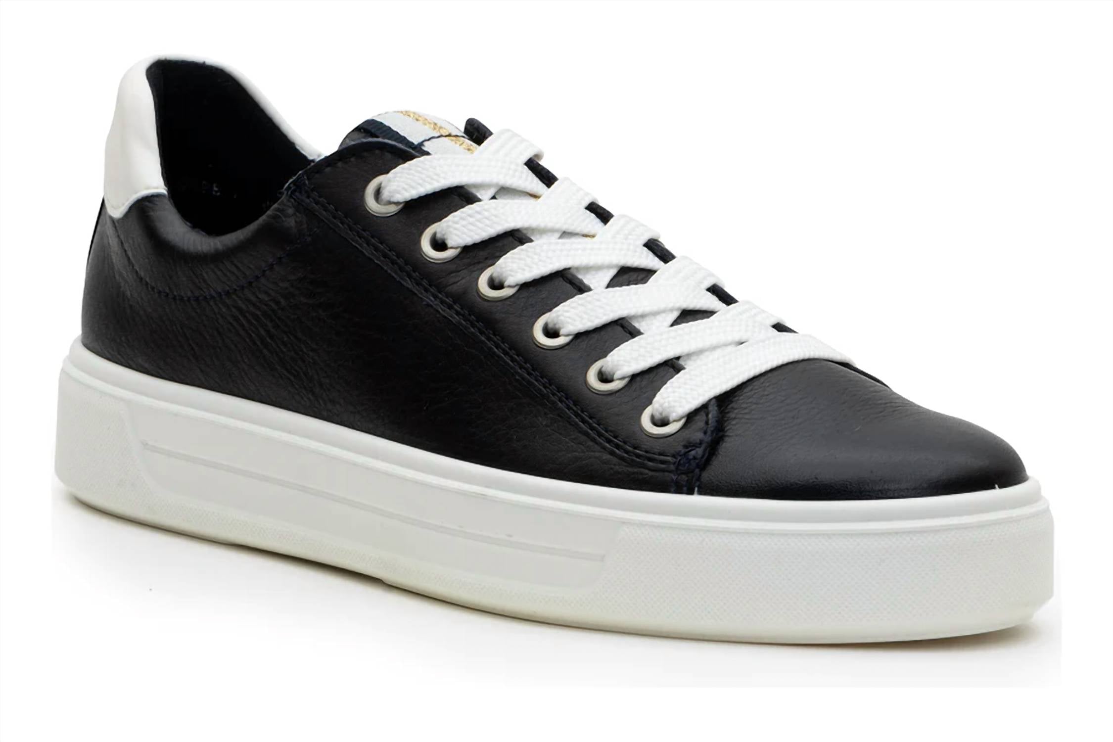 Ara - WOMEN'S CAMDEN SNEAKER