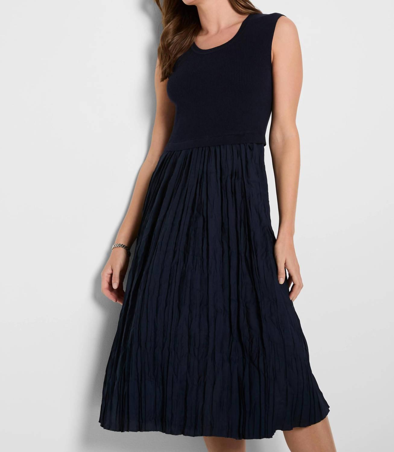Nic + Zoe - KIARA DRESS