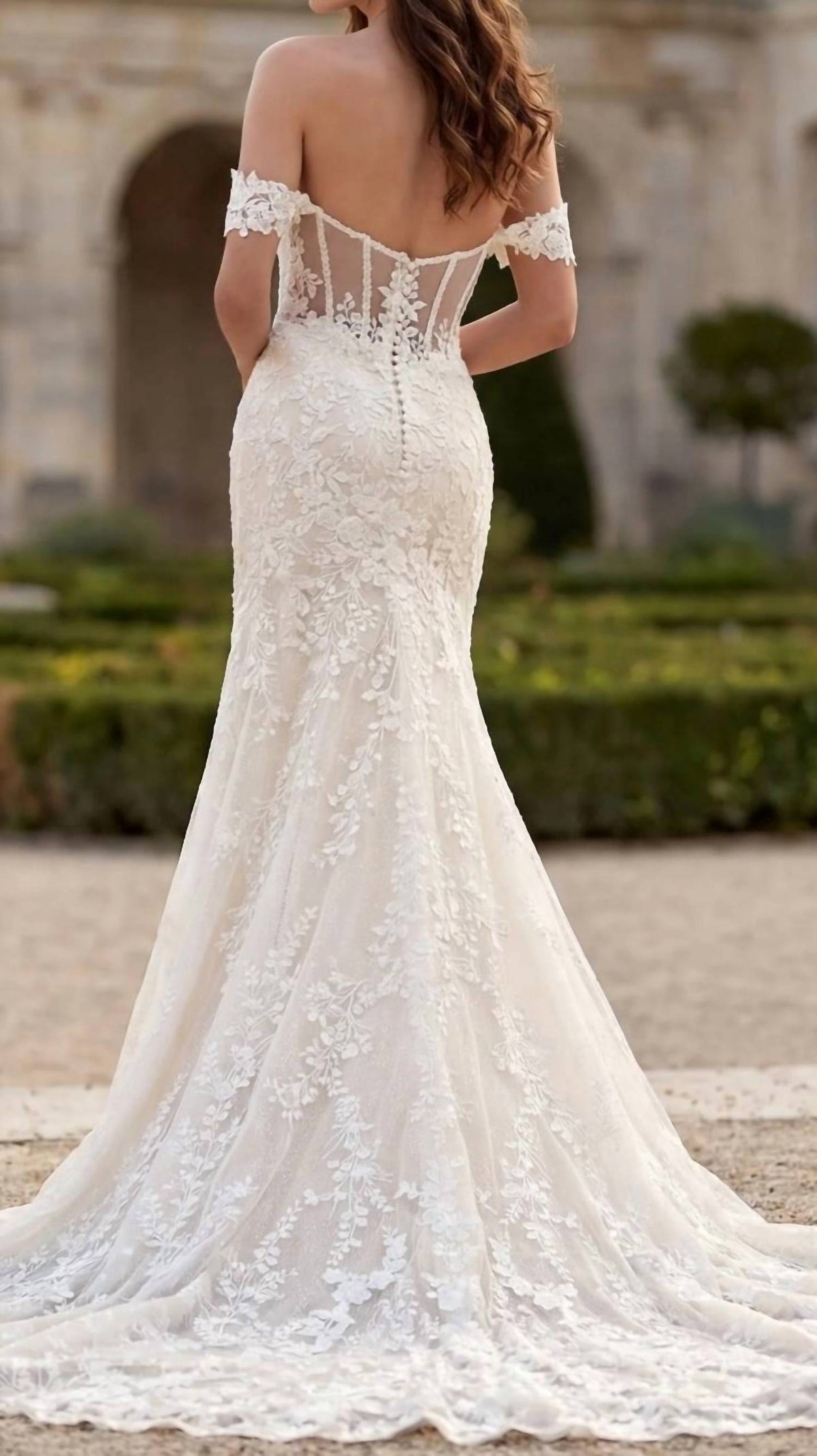 Morilee - Philomena Wedding Dress