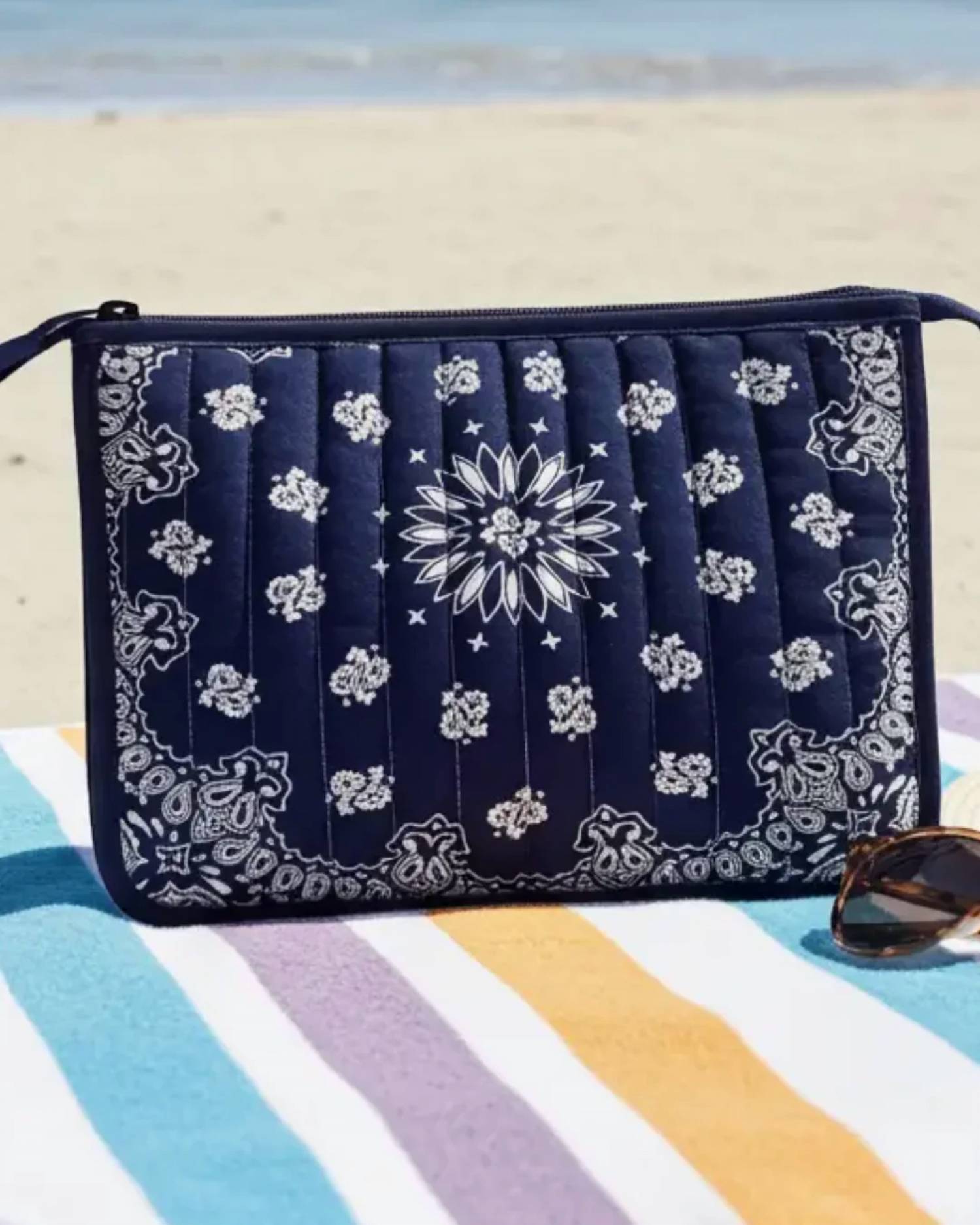 Haute Shore - Women's Beau Bandana Pouch