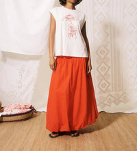 Frnch - Women's Costabile Skirt