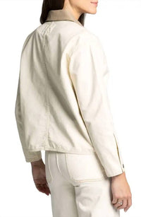 Thread & Supply - Cotton Crop Barn Jacket