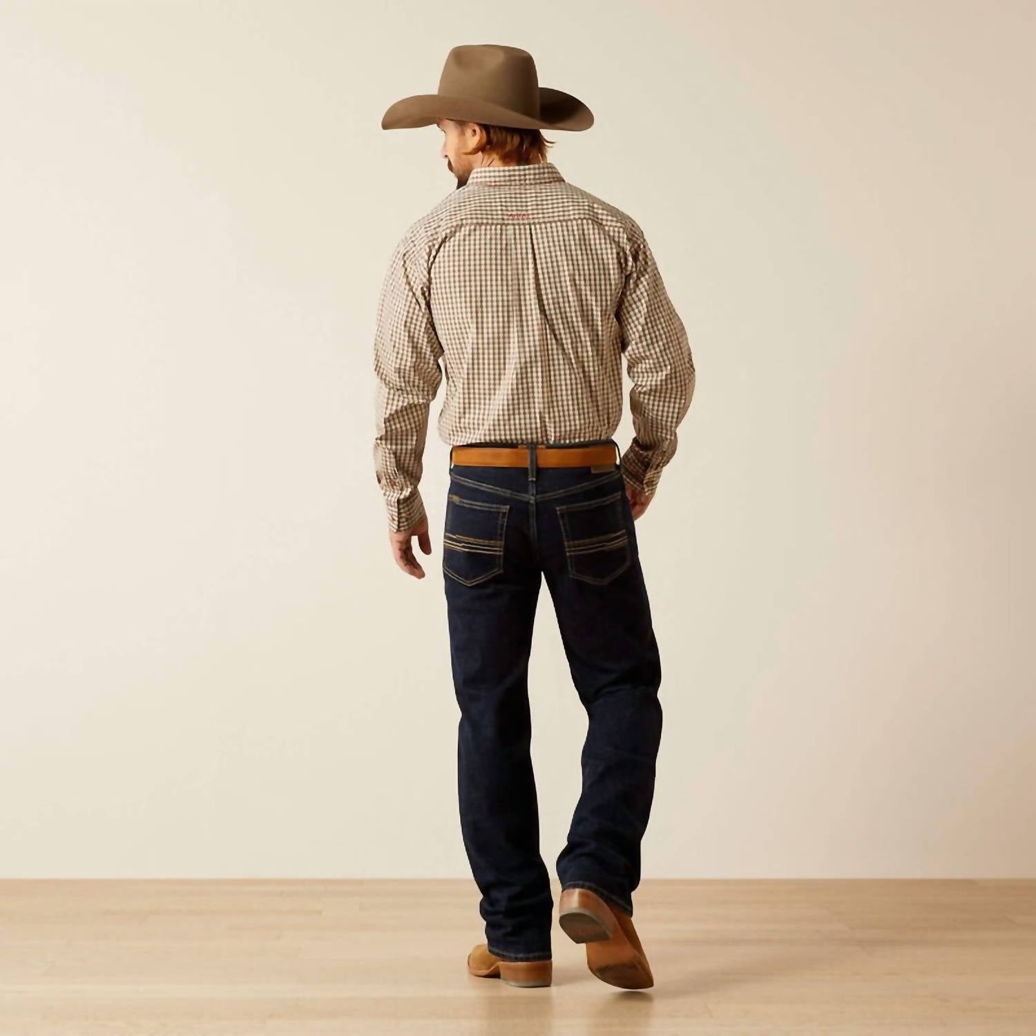 Ariat - M5 Dexter Straight Leg Jeans