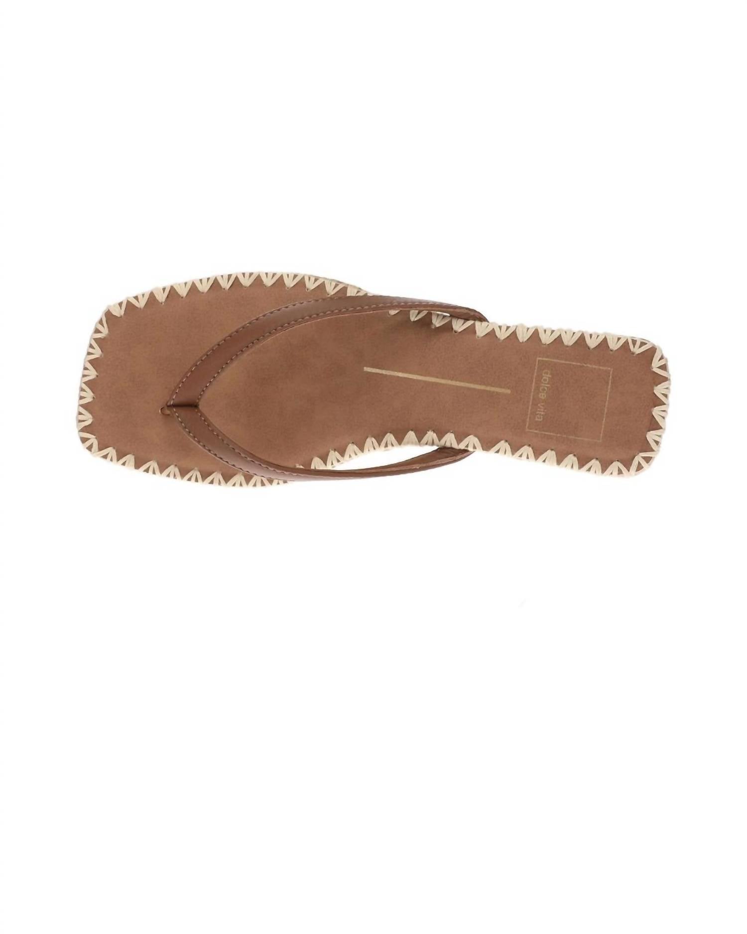 Dolce Vita - Women's Barty Sandal