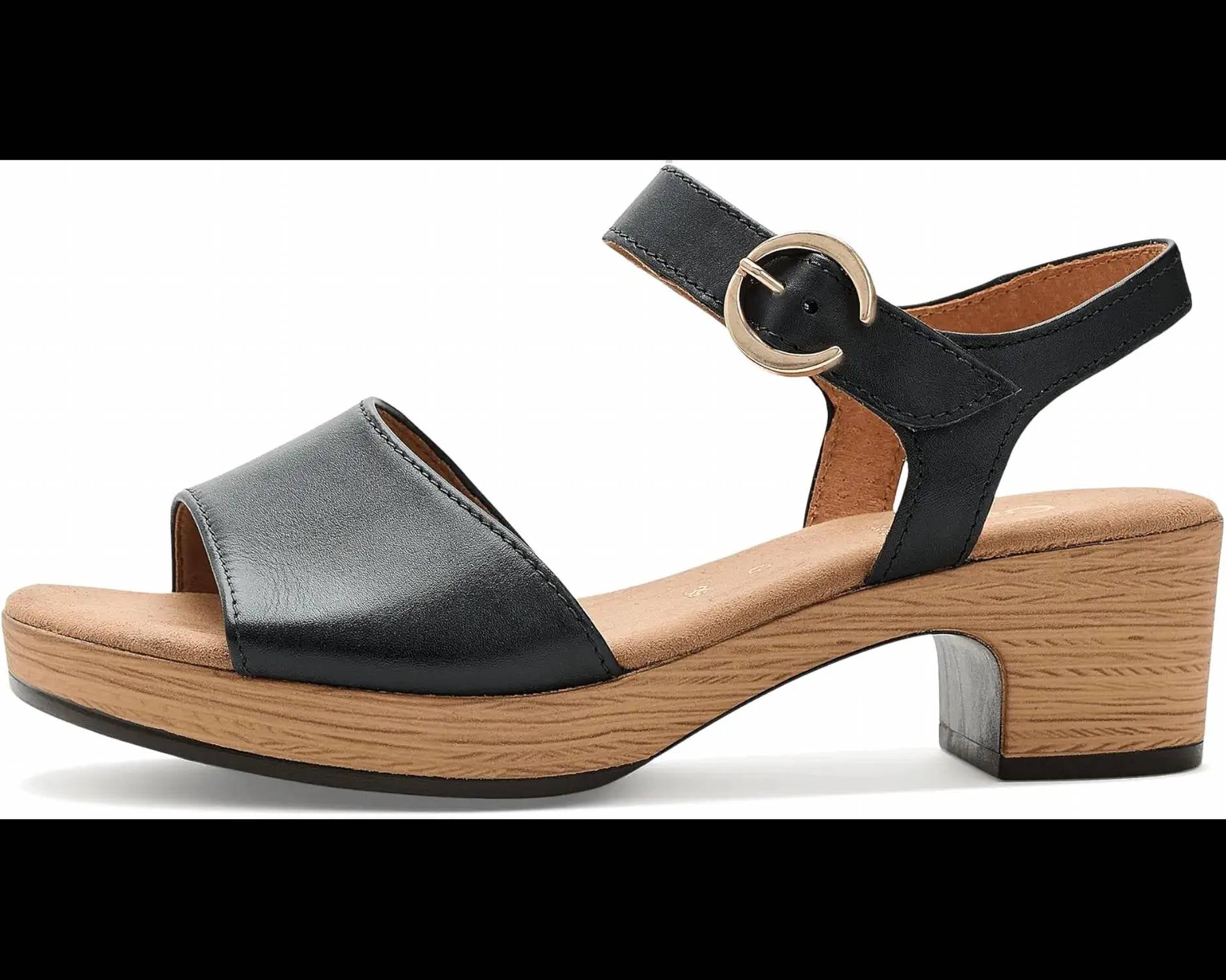 Gabor - Women's Leather Sandal