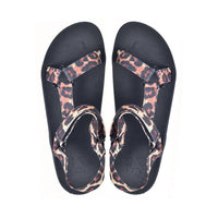 Cacatoes - MANAUS LEOPARDO SANDAL