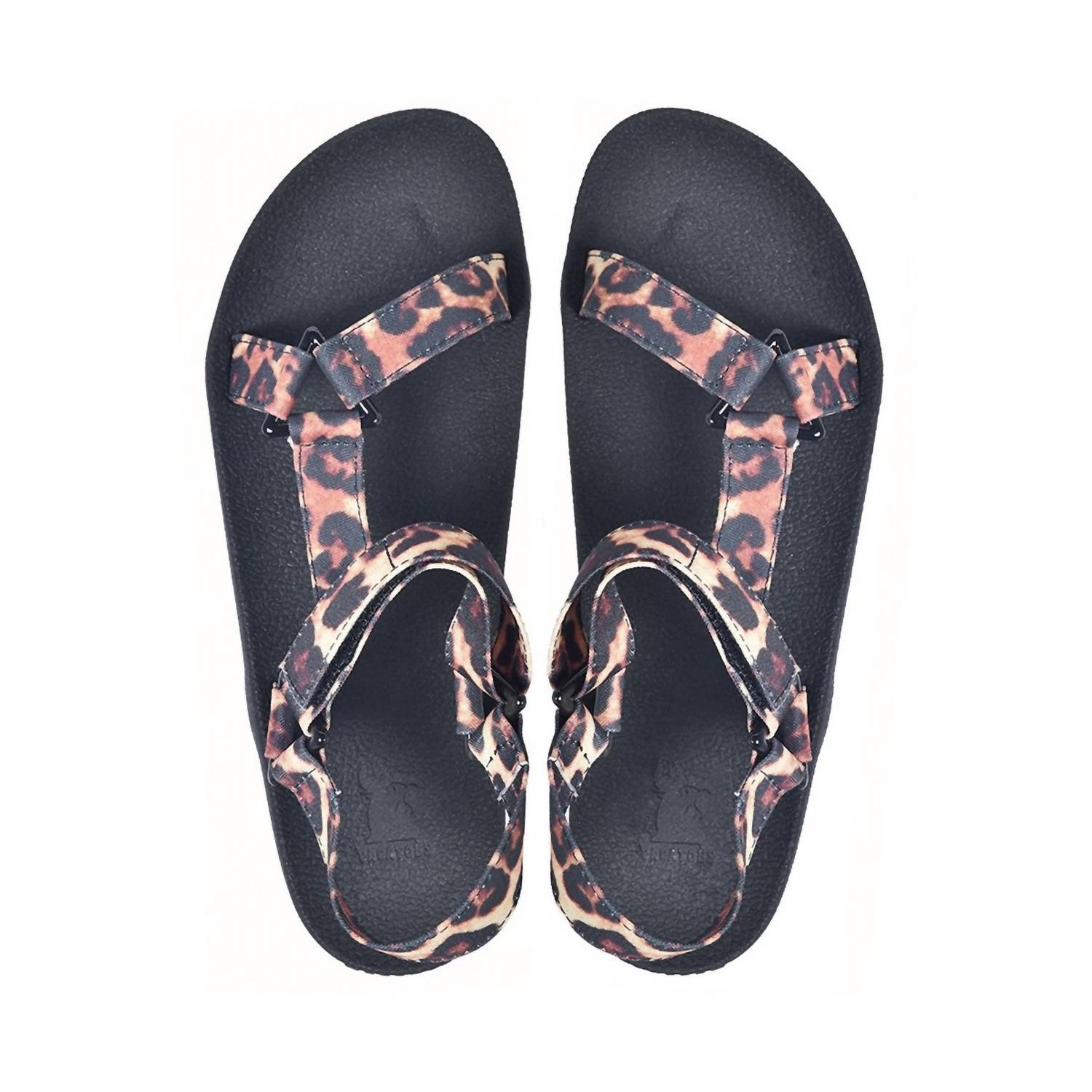 Cacatoes - MANAUS LEOPARDO SANDAL