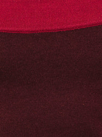 Le Lis - Sweet Revenge Knit Midi Dress