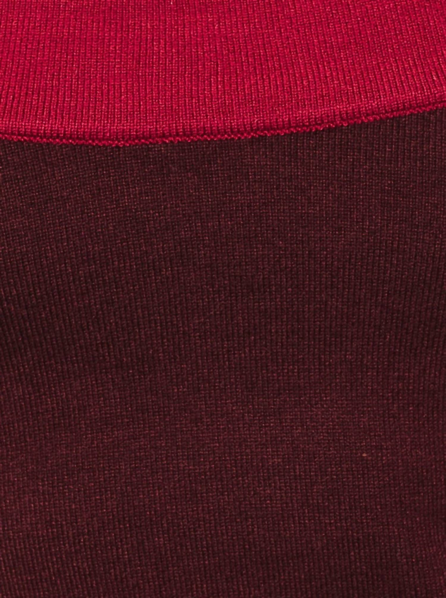 Le Lis - Sweet Revenge Knit Midi Dress