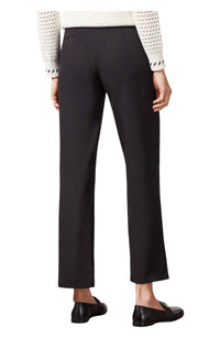 Tribal - Fly Front Straight Trouser