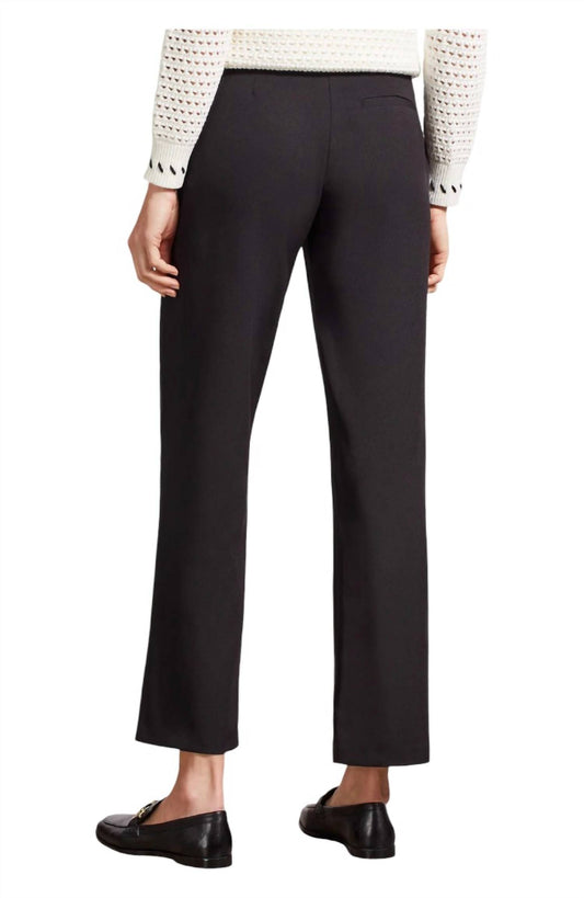 Tribal - Fly Front Trouser