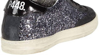 P448 - Women's John Mousse Sneakers