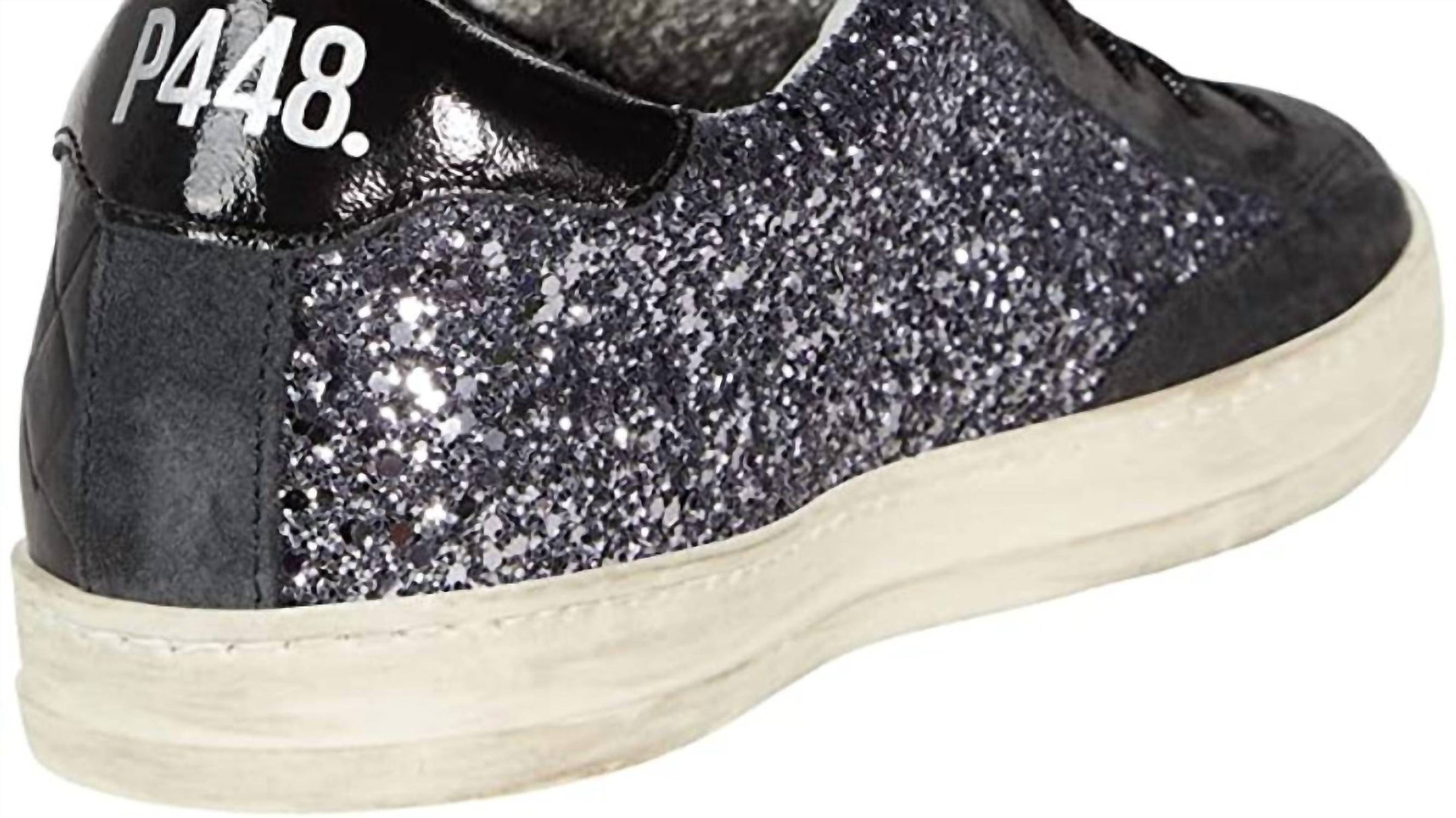 P448 - Women's John Mousse Sneakers