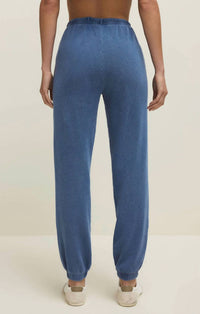 Z Supply - Downtown Knit Jogger