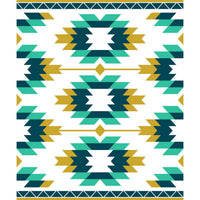 Sandy Liang - Baby Sedona Throw Blanket