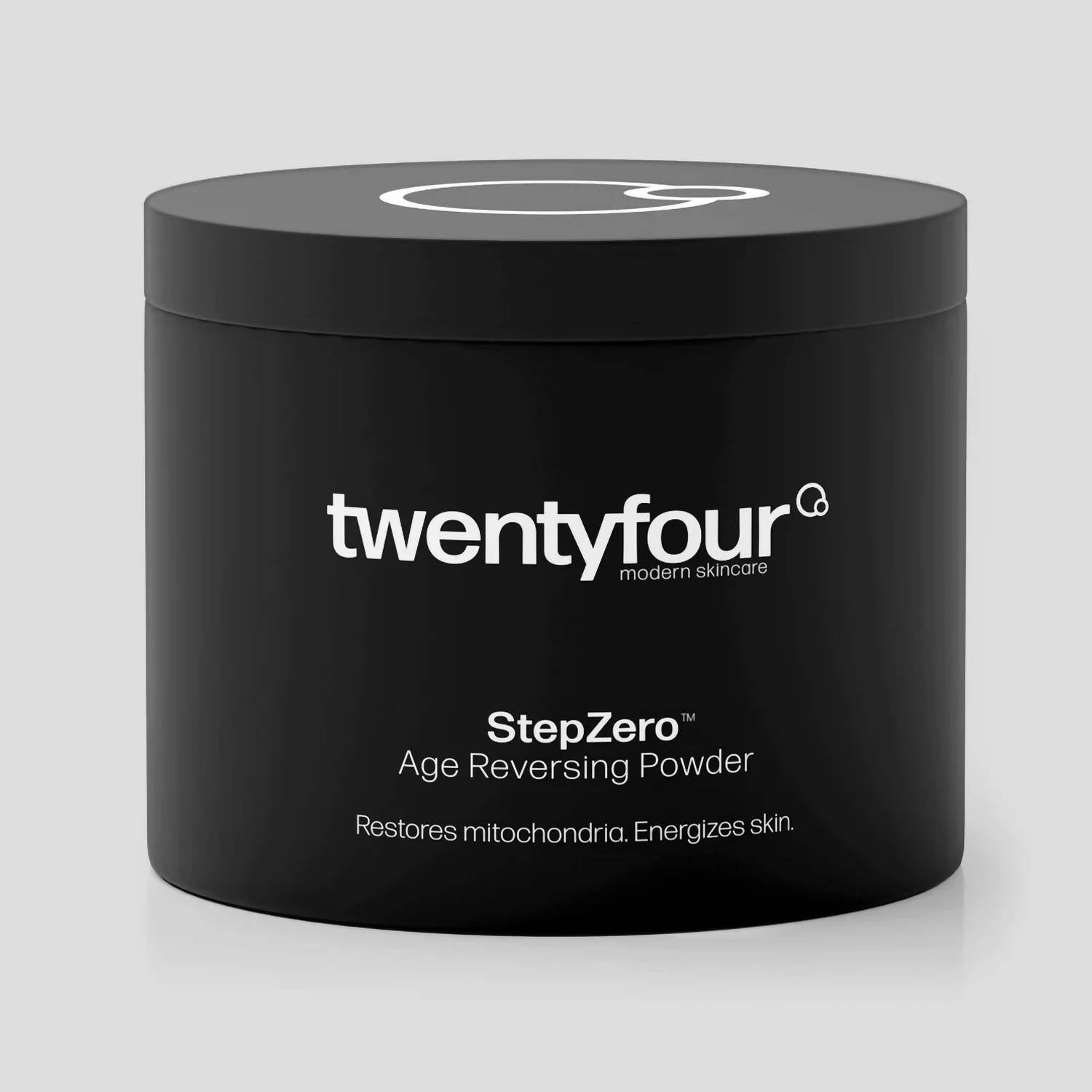 Twentyfour - Step Zero Reversing Powder