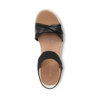 Vionic - Women's Darla Espadrille Wedge Sandal