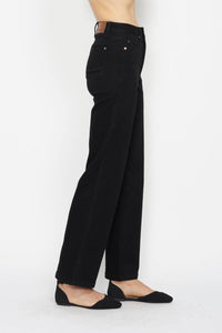 Judy Blue - Tummy Control Classic Straight Jeans