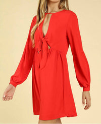 Honey Punch - Start the Party Dress