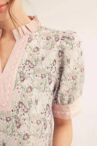 Jodifl - Teenage Dream Dress